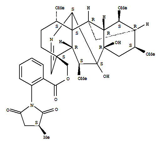 102503-60-6 structure