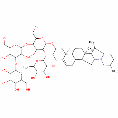 102728-60-9 structure