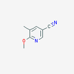 1033439-60-9 structure