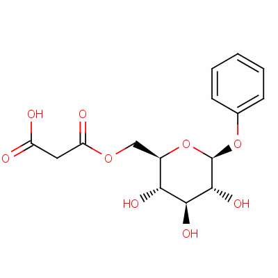 104932-60-7 structure