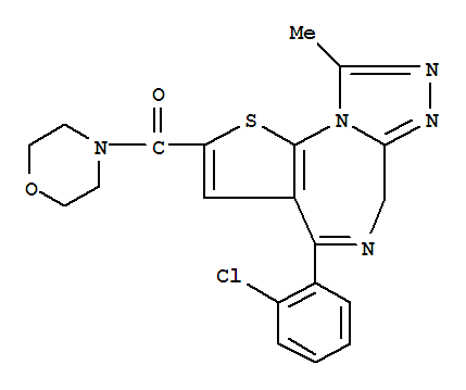 105219-60-1 structure