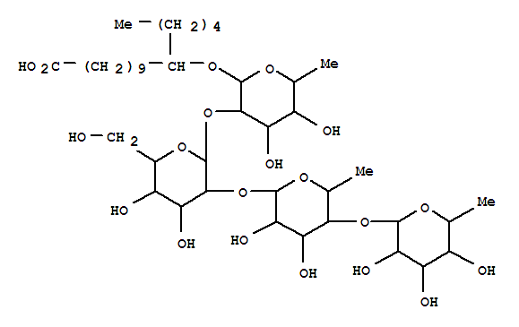 112503-60-3 structure