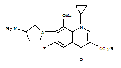 112811-60-6 structure