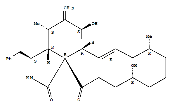 116095-60-4 structure
