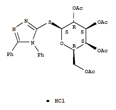 116509-60-5 structure