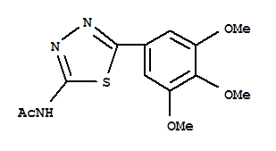 116758-60-2 structure