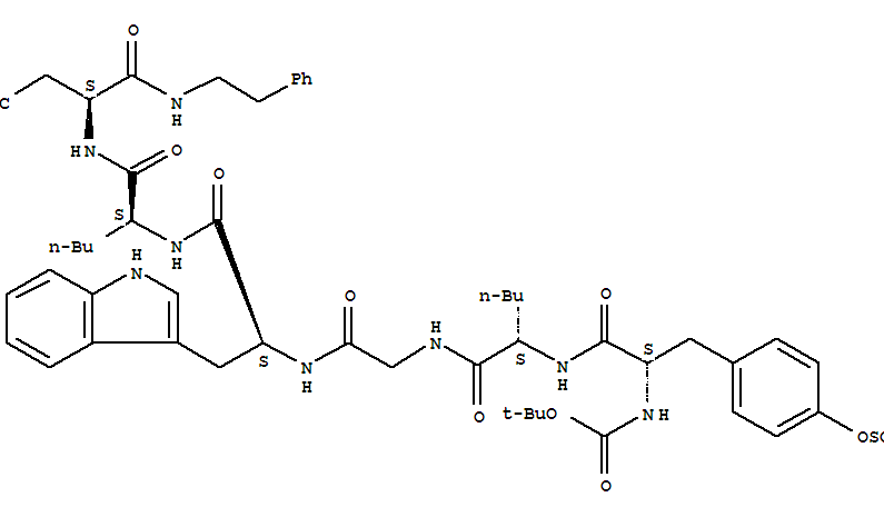 117829-60-4 structure