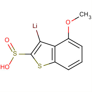 123126-60-3 structure