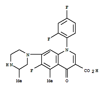 125290-60-0 structure