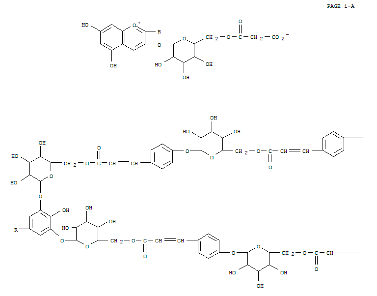 126132-60-3 structure