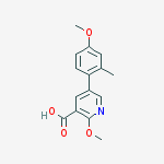 1261977-60-9 structure