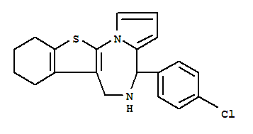 126684-60-4 structure