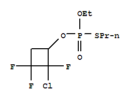 126988-60-1 structure