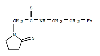 127040-60-2 structure
