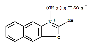 127125-60-4 structure