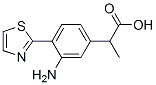 132483-60-4 structure