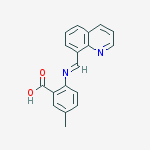 134959-60-7 structure