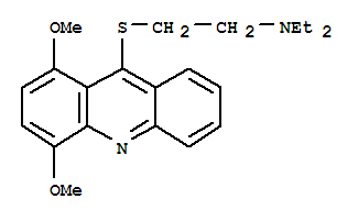 141992-60-1 structure
