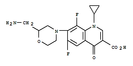 143375-60-4 structure