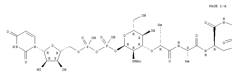 144483-60-3 structure