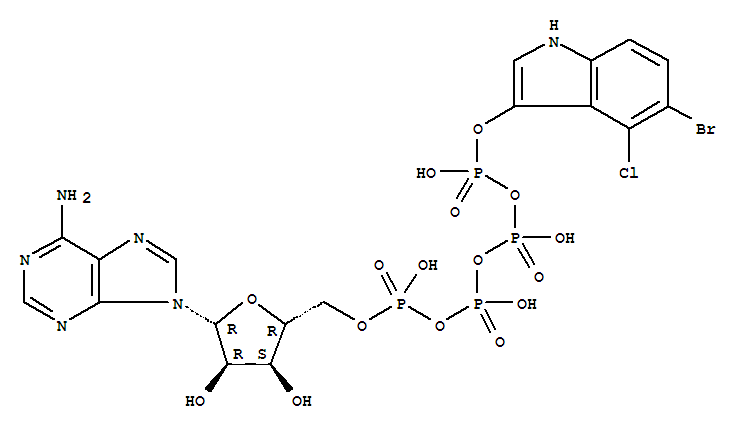 148778-60-3 structure