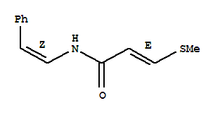 152135-60-9 structure
