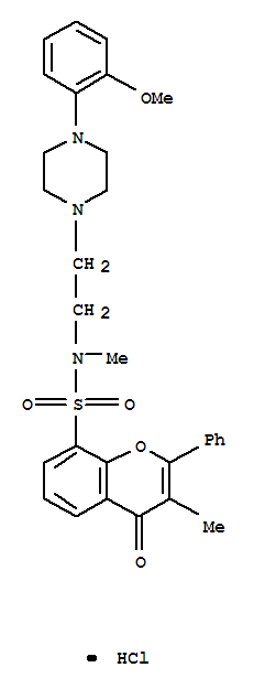 152735-60-9 structure