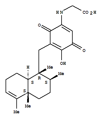 157207-60-8 structure