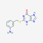 15870-60-7 structure