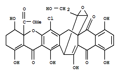 160169-60-8 structure