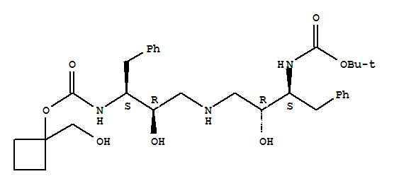 162540-60-5 structure
