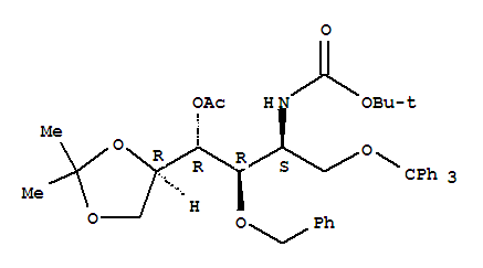 163707-60-6 structure