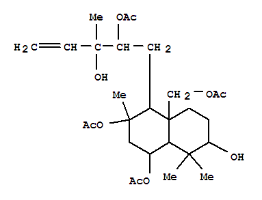 164672-60-0 structure
