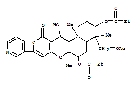 165467-60-7 structure