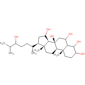 168294-60-8 structure