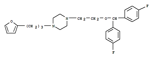 171439-60-4 structure