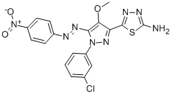172701-60-9 structure