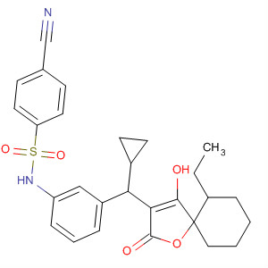 183594-60-7 structure