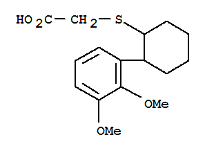 20593-60-6 structure