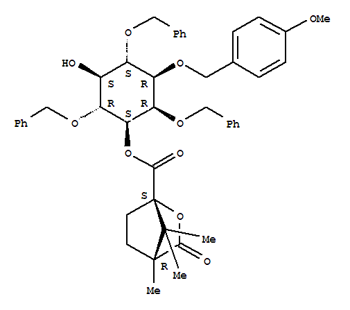 226889-60-7 structure