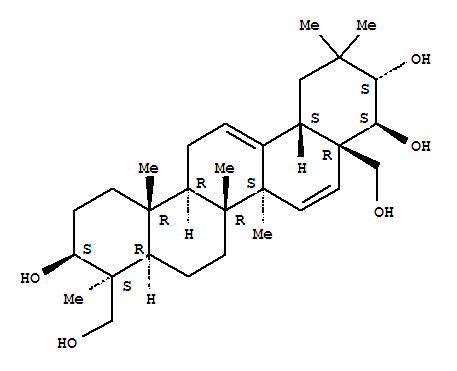 2548-60-9 structure