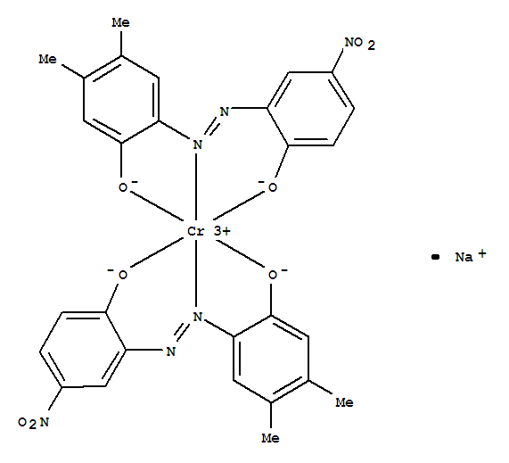 27425-60-1 structure