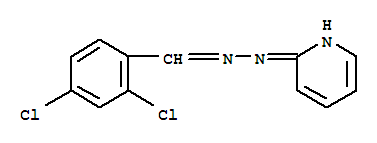 2746-60-3 structure