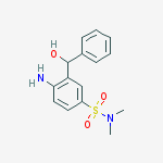 33211-60-8 structure