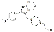 3458-60-4 structure