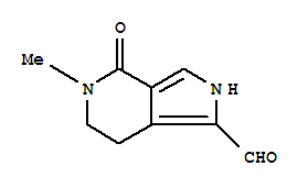 358732-60-2 structure