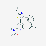 365430-60-0 structure