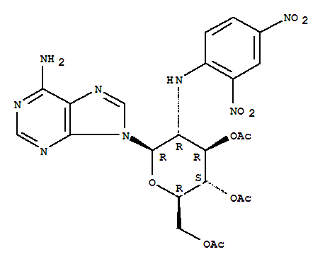 3758-60-9 structure