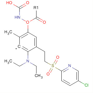376366-60-8 structure