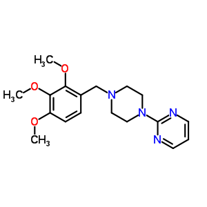 3884-60-4 structure